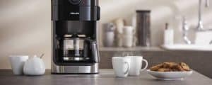 cafetières à filtre