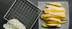 coupe frites