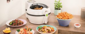 friteuses sans huile