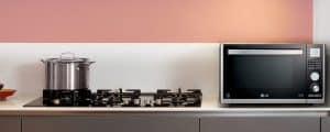 micro-ondes
