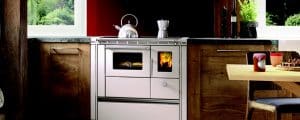 cuisinières