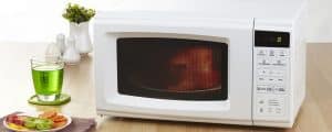 micro-ondes classiques