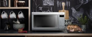 micro-ondes combinés