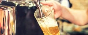 tireuses à bière
