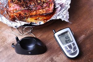 thermometres de cuisine