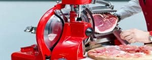 meilleure trancheuse à jambon