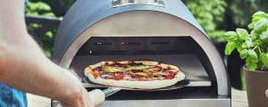 meilleurs fours à pizza