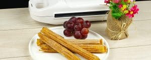 meilleure machine à churros