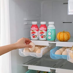 meilleurs rangements pour réfrigérateur