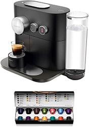 machine Ã  capsules Nespresso Expert