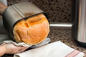 meilleures machines à pain sans gluten