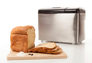 meilleures machines à pain sans gluten