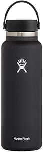 gourde isotherme hydroflask