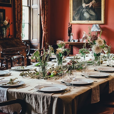 Taille de nappe : faire le calcul