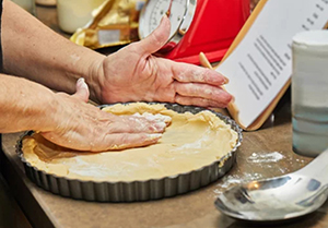 Moule à tarte : questions fréquentes