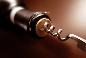Tire-bouchon : les accessoires