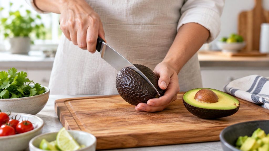 Préparer un avocat en sécurité