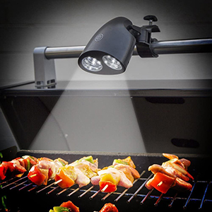 meilleures lampes pour barbecue