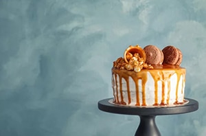 Présentoir à gâteaux : pour un beau buffet