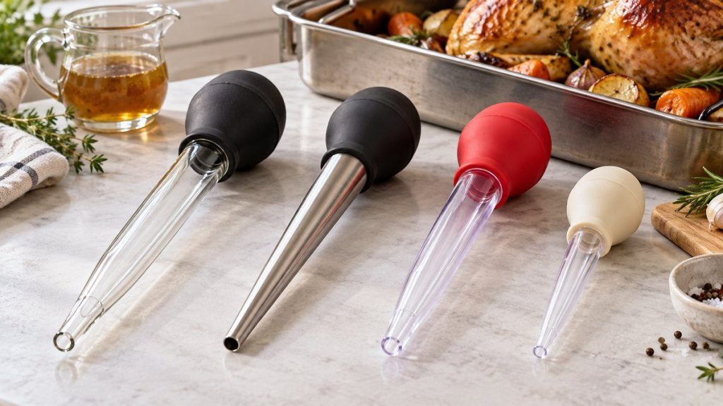 Sélection de modèles : poire à sauce
