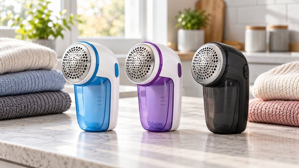 Sélection de modèles : rasoir anti-bouloche Philips avis