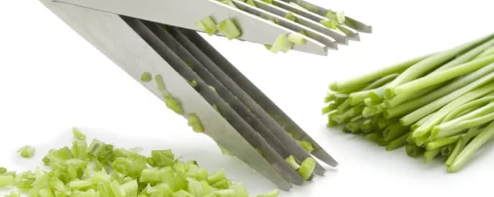 Ciseaux à herbes : les outils pour herbes