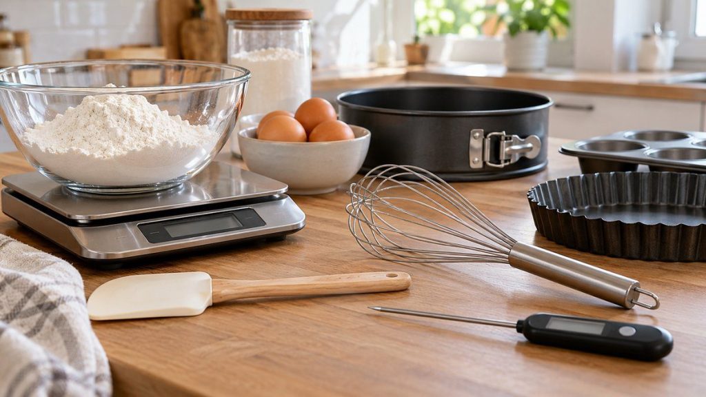 Sélection de modèles : astuces pour devenir un bon pâtissier