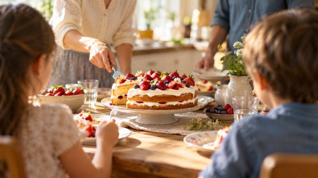 Astuces pour devenir un bon pâtissier : moment convivial à la maison