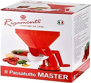 presse-tomates Rigamonti