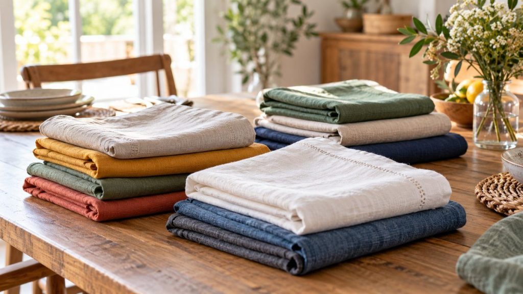 Sélection de modèles : taille de nappe