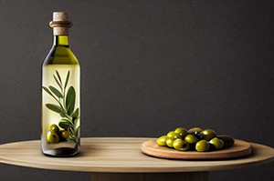 meilleures huiles d'olive
