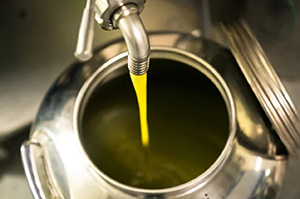 meilleures huiles d'olive
