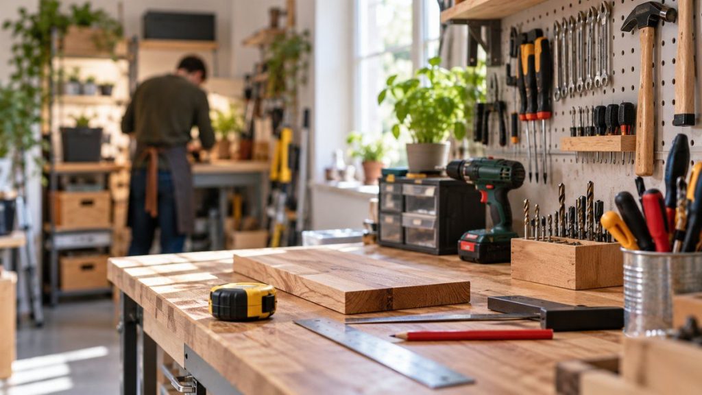 Tester un condensateur : moment convivial à la maison