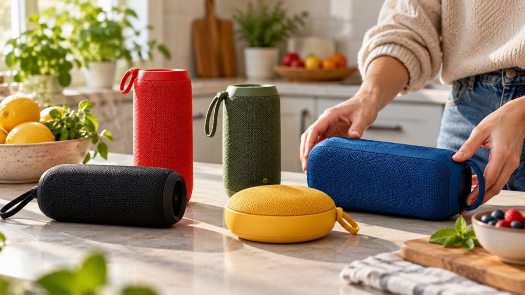 Sélection de modèles : Audible